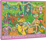Party Down - Emily Reay | Birdie | 1000 Pieces | Jigsaw Puzzle