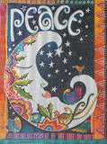 Peace - Playful Creations | Paperblanks | 1000 Pieces | Jigsaw Puzzle