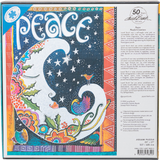 Peace - Playful Creations | Paperblanks | 1000 Pieces | Jigsaw Puzzle