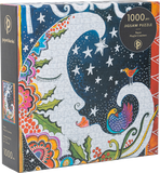 Peace - Playful Creations | Paperblanks | 1000 Pieces | Jigsaw Puzzle
