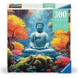 Peace | Ravensburger | 300 Pieces | Jigsaw Puzzle