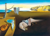 Persistence Of Memory - Salvador Dalí | Fine Art Collection | Eurographics | 1000 Pieces | Jigsaw Puzzle