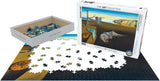 Persistence Of Memory - Salvador Dalí | Fine Art Collection | Eurographics | 1000 Pieces | Jigsaw Puzzle