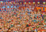 Piatnik | Beer-Fest - Francois Ruyer | 1000 Pieces | Jigsaw Puzzle