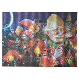 Possibility - Victor Nizovtsev | Paperblanks | 500 Pieces | Jigsaw Puzzle