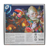 Possibility - Victor Nizovtsev | Paperblanks | 500 Pieces | Jigsaw Puzzle