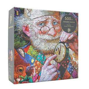Possibility - Victor Nizovtsev | Paperblanks | 500 Pieces | Jigsaw Puzzle