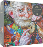 Possibility - Wonder & Imagination | Paperblanks | 500 Pieces | Jigsaw Puzzle