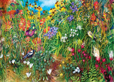 Prairie Grass | Cobble Hill | 1000 Pieces | Jigsaw Puzzle