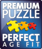 Ravensburger | Disney Bubbles - Disney | 300 XXL Pieces | Jigsaw Puzzle