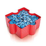 Puzzle Sorter | Clementoni | Jigsaw Puzzle Storage