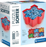 Puzzle Sorter | Clementoni | Jigsaw Puzzle Storage