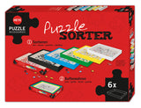 Puzzle Sorter | Puzzle Accessories | Heye | Jigsaw Puzzle Storage