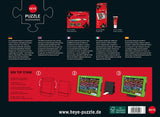 Puzzle Super Set | Puzzle Accessories | Heye | Jigsaw Puzzle Storage