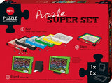 Puzzle Super Set | Puzzle Accessories | Heye | Jigsaw Puzzle Storage