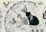 Qing Dynasty | Fusion | Botop | 1000 Pieces | Jigsaw Puzzle