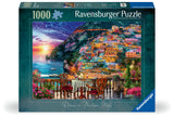 Dinner in Positano - Italy | Ravensburger | 1000 Pieces | Jigsaw Puzzle