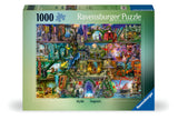 Myths And Legends | Ravensburger | 1000 Pieces | Jigsaw Puzzle