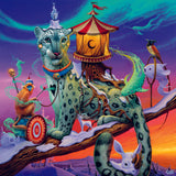 Boreal - Dulk | Ravensburger | 500 Pieces | Jigsaw Puzzle