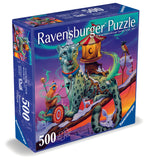 Boreal - Dulk | Ravensburger | 500 Pieces | Jigsaw Puzzle