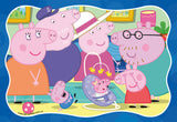 Peppa Pig | Ravensburger | 35 Pieces | Jigsaw Puzzle