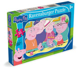 Peppa Pig | Ravensburger | 35 Pieces | Jigsaw Puzzle