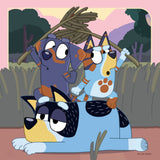 Bluey Adventures! | Bluey | Ravensburger | 3 x 49 Pieces | Jigsaw Puzzle