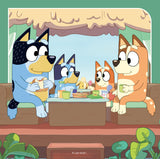 Bluey Adventures! | Bluey | Ravensburger | 3 x 49 Pieces | Jigsaw Puzzle
