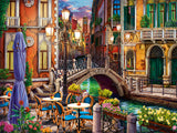 Venice Twilight | Ravensburger | 750 Extra Large Pieces | Jigsaw Puzzle