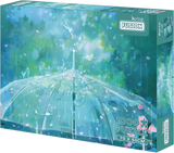 Rain Cats | Fusion | Botop | 1000 Pieces | Jigsaw Puzzle