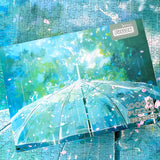 Rain Cats | Fusion | Botop | 1000 Pieces | Jigsaw Puzzle