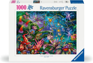 Rainbow Reverie - Ciro Marchetti | Ravensburger | 1000 Pieces | Jigsaw Puzzle