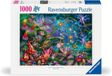Rainbow Reverie - Ciro Marchetti | Ravensburger | 1000 Pieces | Jigsaw Puzzle