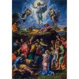 Raphael Transfiguration | Clementoni | 1500 Pieces | Jigsaw Puzzle