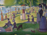 A Sunday Afternoon - Georges Seurat | Art Collection | Ravensburger | 1500 Pieces | Jigsaw Puzzle