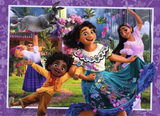 Encanto - Disney | Ravensburger | 4 X 100 Pieces | Jigsaw Puzzle