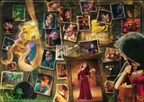 Mother Gothel - Disney Villainous | Ravensburger | 1000 Pieces | Jigsaw Puzzle