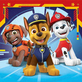 Ravensburger | Just Yelp For Help - Paw Patrol | 3 X 49 Pieces | Jigsaw Puzzle