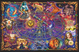 Ravensburger | Zodiac | 3000 Pieces | Jigsaw Puzzle