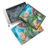 Reef Life | Cobble Hill | 1000 Pieces | Jigsaw Puzzle