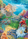 Reef Life | Cobble Hill | 1000 Pieces | Jigsaw Puzzle