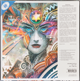 Revolution - Android Jones | Paperblanks | 1000 Pieces | Jigsaw Puzzle