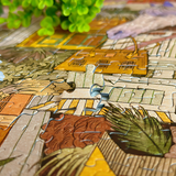 Rich | Botop Fusion | 728 Pieces | Jigsaw Puzzle