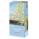 Romantic | Botop Blackcard | 300 Pieces | Jigsaw Puzzle