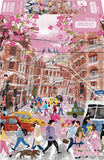 Romantic Corner | Fusion | Botop | 1000 Pieces | Jigsaw Puzzle