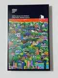 Saffron Sunset Over Brisbane | Debra Hood Art | 1000 Pieces | Jigsaw Puzzle