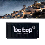 Santorini | Botop | 160 Pieces | Mini Jigsaw Puzzle