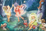 Fairy Dance | Schmidt | 150 Pieces | Jigsaw Puzzle