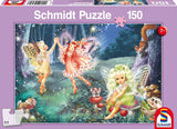 Fairy Dance | Schmidt | 150 Pieces | Jigsaw Puzzle