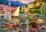 Italian Fresco - David McLean | Schmidt | 500 Pieces | Jigsaw Puzzle